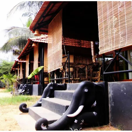 Patnem Garden Cottages
